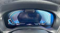 BMW iX3 210kW M Sport 80kWh 5dr Auto Electric Estate